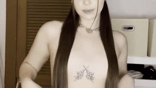 Flat as bang but shape is quite good