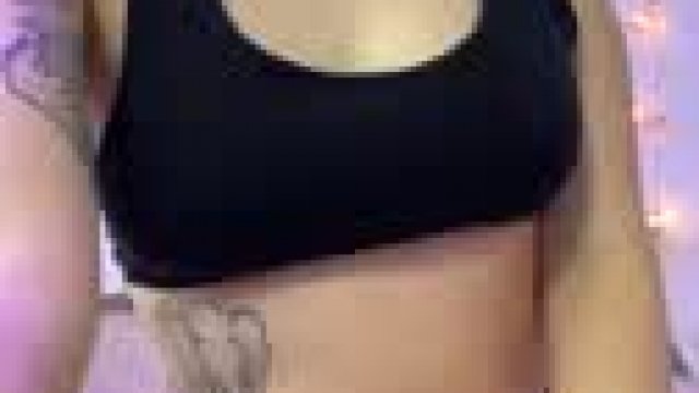 who needs a sports bra anyway?