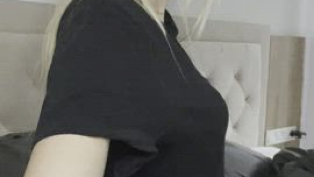 I hope my young Swedish body can make you hard