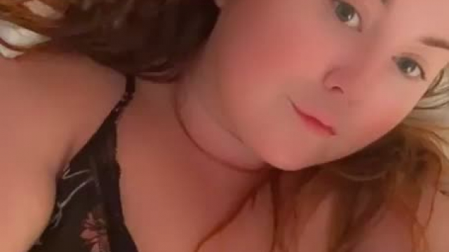 Let's spend the day in bed with you sucking on them