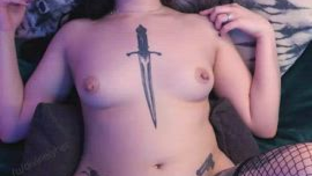 Ever fucked a goth girl?