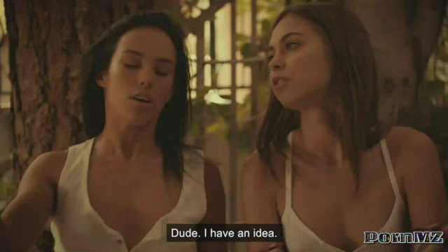 Best Friends Shares The Neighbour