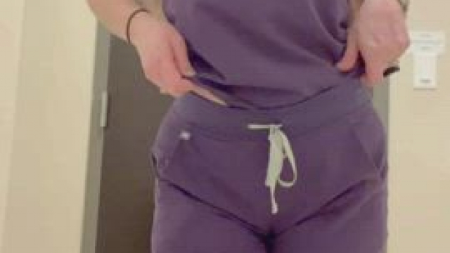 It’s always more fun to be naughty at work [f]