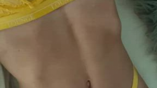 A Lapdance for All My 5 Fans