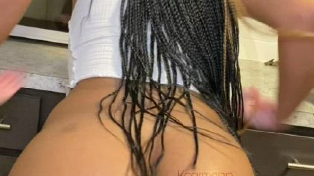 Goodmorning, ready for breakfast?