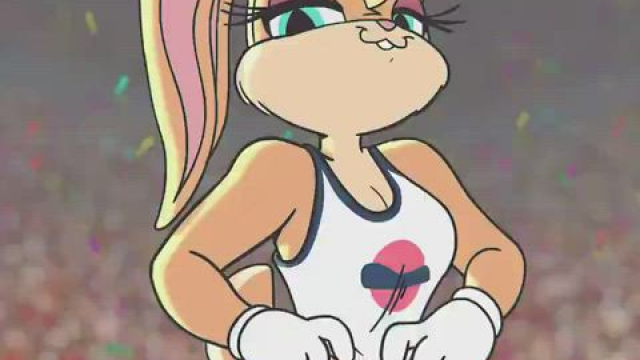 LOLA SHOW HERS Cuty BOOBIES! (TWISTEDGRIM)