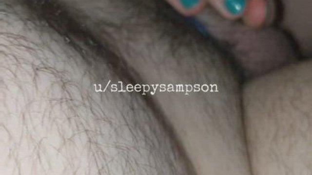 This mask makes me feel so mysterious [oc]