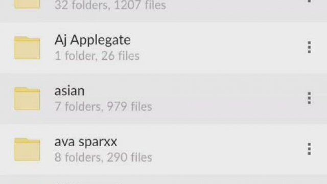 Check Comment For 3.4TB of Collection