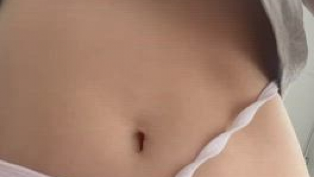 stunning bottom view