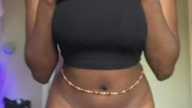 Mind if I drop my melons on your face ;)