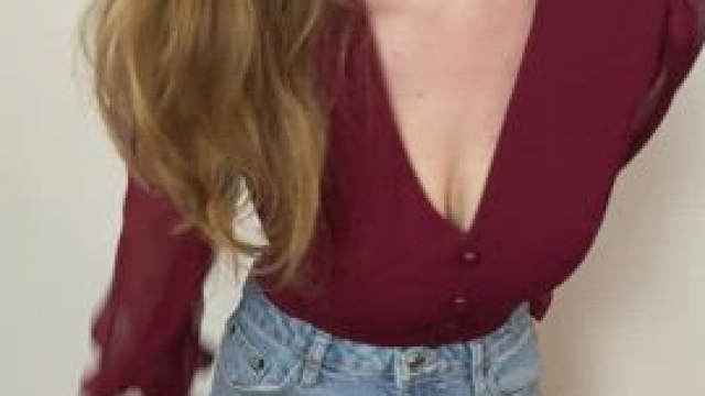 Trying to be a beautiful date!