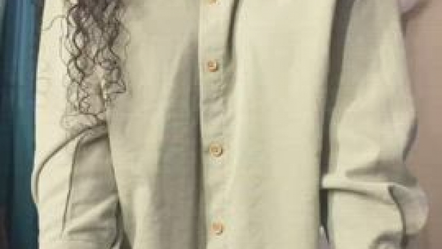 Let me take care of your morning wood