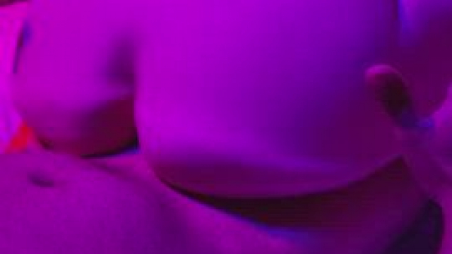 Breaking in a new guest