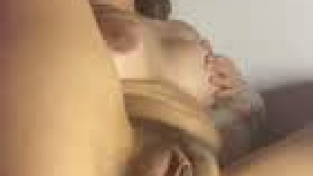 Masturbating my asshole makes me fantasize so much