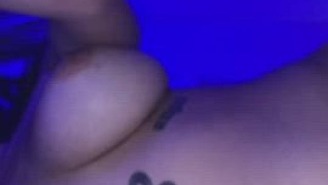 I'd rather stay topless all my life