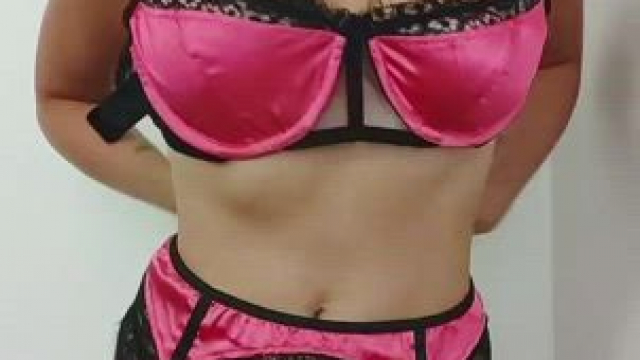 My friends always say I have god tier tits...are they right?