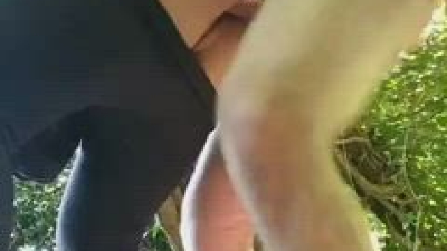 Only white cock I'm fucking ??