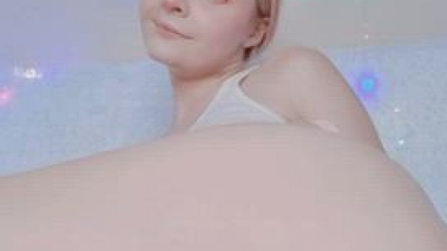 Pussy! Pretty to meet you