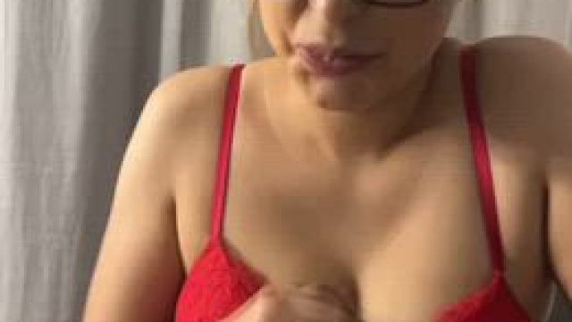 You’re favorite 4 eye slut