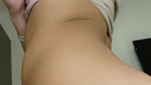 I heard you like my Asian Latina Ass