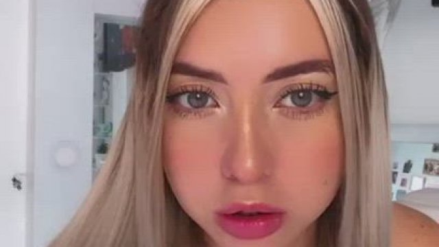 This is a gift for you! Like god gifted me you !