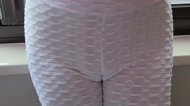 My 34Gs and cameltoe