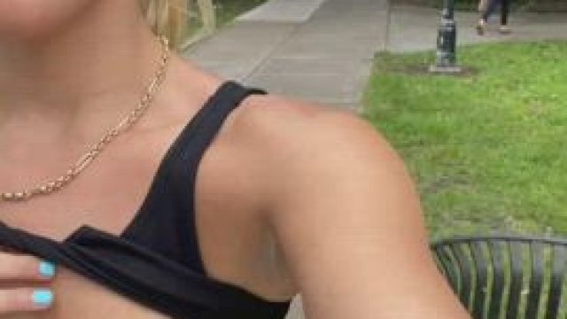 Everyone was so happy to see me