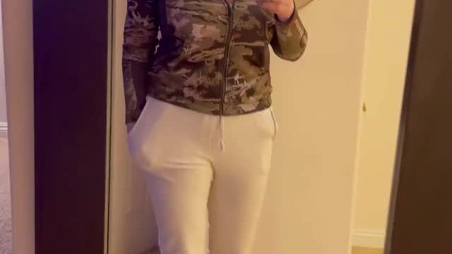 Drop it, drop it low girl!! 