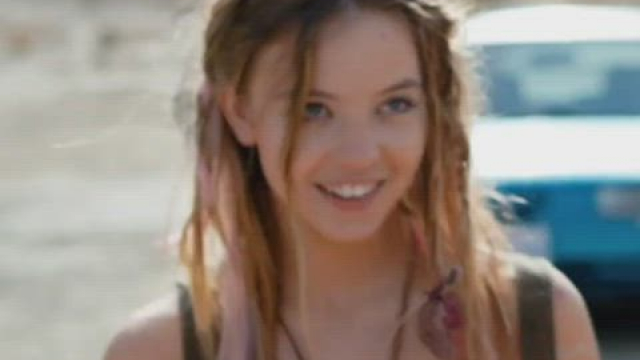 Sydney Sweeney and Joi Liaye from Dead Ant