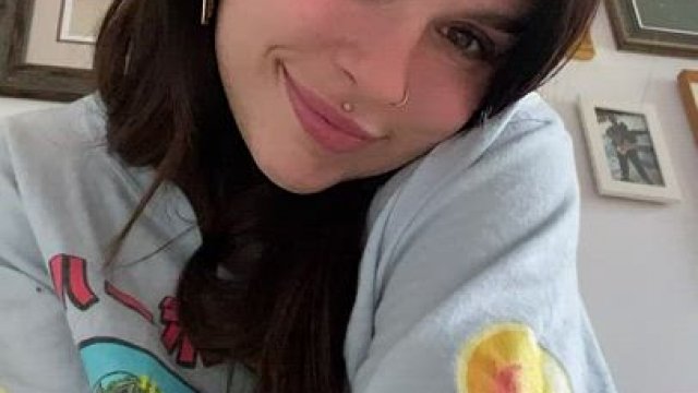 first I ride your face, then your cock. Deal?