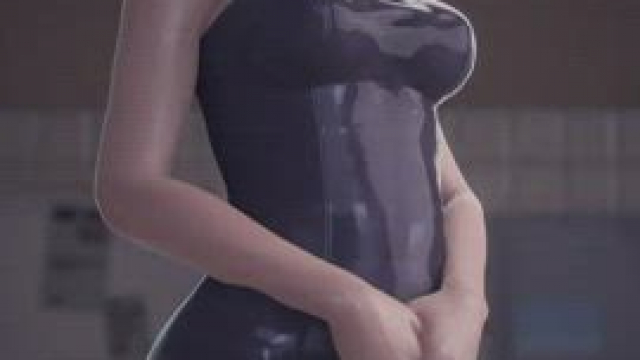 D.va (Magmallow) [Overwatch]