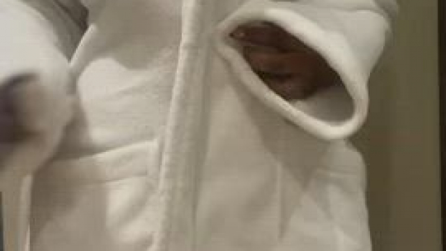 Take a shower with me