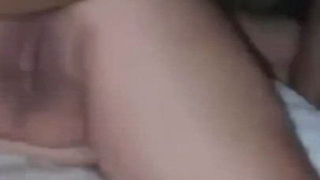 She Had To Call A Bull To Fuck Her Like A Real Dude In Front Of Her Husband