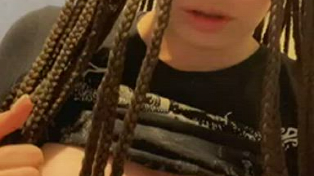 Can I show you my girls?