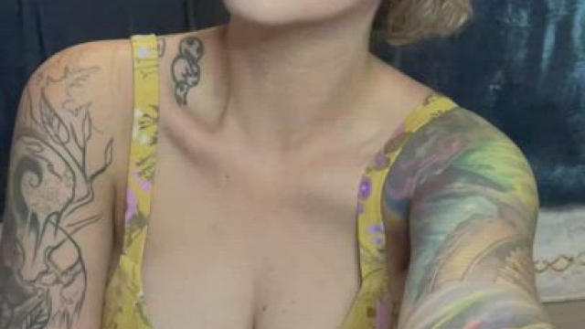 Just trying to tease you