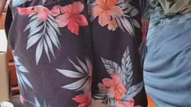 I'll spread them for you