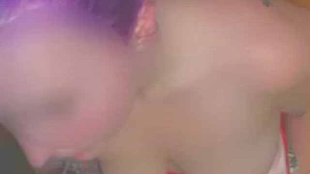 I always make them cum with my mouth