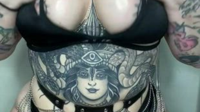 I need help rubbing this oil in.