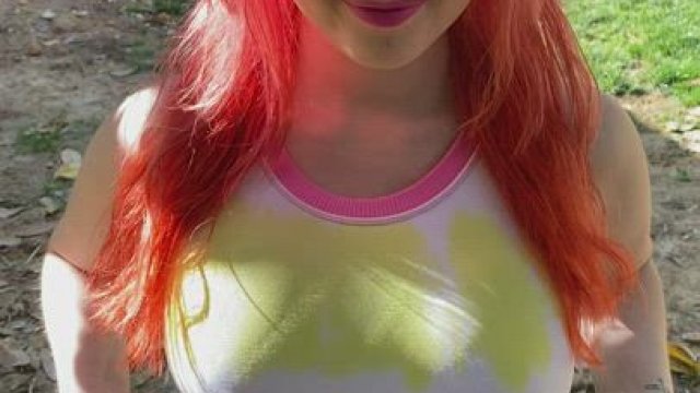 They ended up being bigger than I thought!