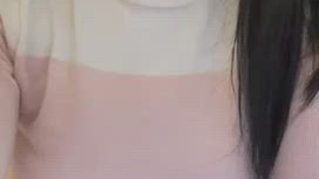 My big Latina tits need a nice big load