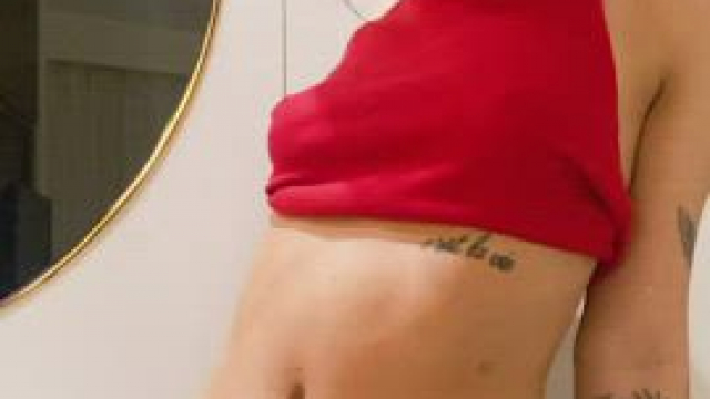 I guess my petite ballerina body will fit you perfectly