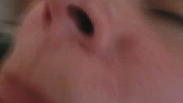 your view fucking me and making me cum