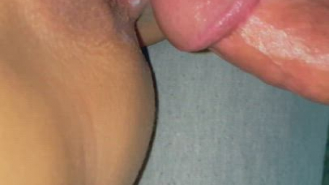 When a girl needs cock