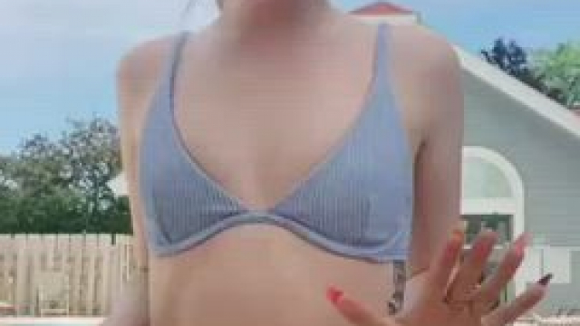 18 year old tiktoker