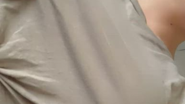 What would you rate my big tits? ??