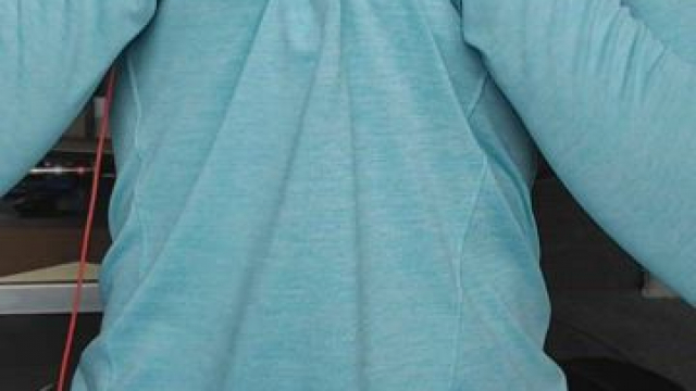 [Gif] are my natural tits big enough for you?