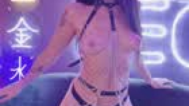 My new photoshoot BTS