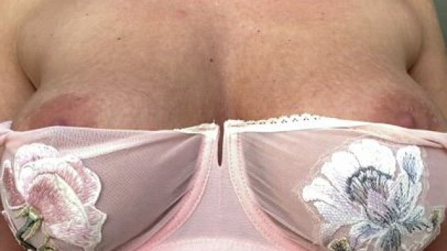 I can imagine bouncing on you my sugar daddy