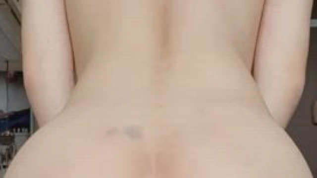 [F] Will this convince you to breed with me?