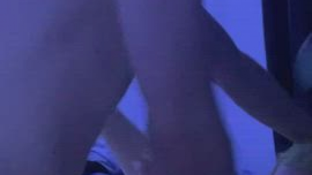 Fresh 18 year old turned into a cocksleeve